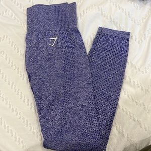Gymshark vital seamless leggings